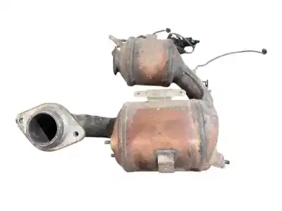 Автозапчасти б/у фильтр частиц за toyota verso (_r2_) 1.6 d4-d (war20_) ссылки oem iam 14097610