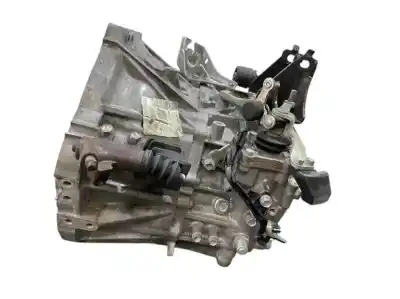 Автозапчасти б/у коробка передач за toyota verso (_r2_) 1.6 d4-d (war20_) ссылки oem iam 3030064120