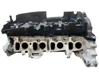 Pezzo di ricambio per auto di seconda mano Testata motore per TOYOTA VERSO (_R2_) 1.6 D4-D (WAR20_) Riferimenti OEM IAM 781260804  