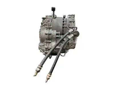 Gebrauchtes Autoersatzteil GETRIEBE zum MERCEDES-BENZ CLASE A (W169)  OEM-IAM-Referenzen 722800 A1693702600 A1693701500
