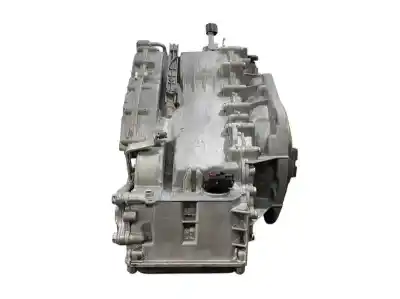 Second-hand car spare part gearbox for mercedes-benz clase a (w169) 2.0 cdi cat oem iam references 722800 a1693702600 a1693701500