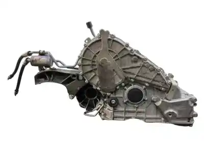 Second-hand car spare part gearbox for mercedes-benz clase a (w169) 2.0 cdi cat oem iam references 722800 a1693702600 a1693701500