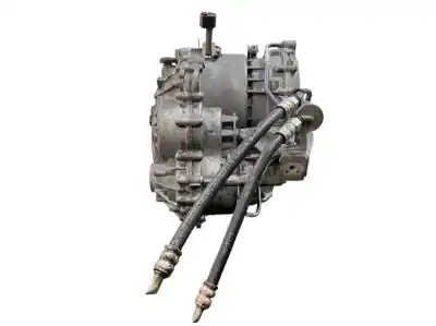 Second-hand car spare part gearbox for mercedes-benz clase a (w169) 2.0 cdi cat oem iam references 722800 a1693702600 a1693701500