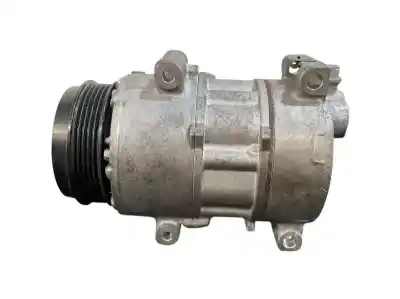 Pezzo di ricambio per auto di seconda mano COMPRESSORE ARIA CONDIZIONATA per MERCEDES-BENZ CLASE A (W169)  Riferimenti OEM IAM A0022301411 A0022304811 4471907700
