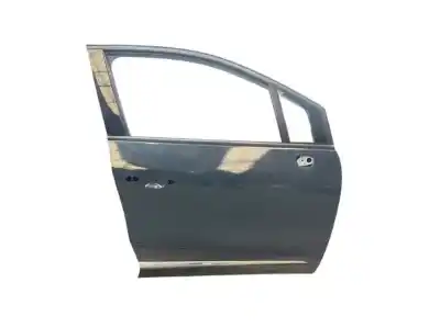 Автозапчастина б/у передні праві двері для RENAULT CAPTUR I (J5_, H5_) 1.2 TCE 120 Посилання на OEM IAM 801001063R  801007075R