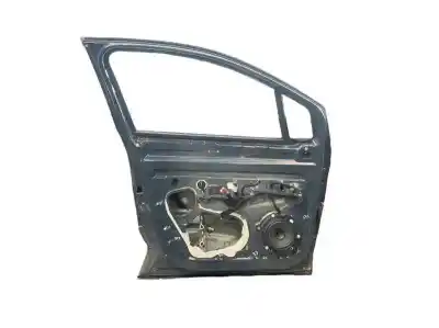 Автозапчастина б/у передні ліві двері для renault captur i (j5_, h5_) 1.2 tce 120 посилання на oem iam 801018623r  801015232r Автозапчастина б/у передні ліві двері для renault captur i (j5_, h5_) 1.2 tce 120 посилання на oem iam 801018623r  801015232r