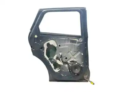Pezzo di ricambio per auto di seconda mano porta posteriore destra per renault captur i (j5_, h5_) 1.2 tce 120 riferimenti oem iam 821002934r  821004271r