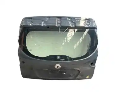 Pièce détachée automobile d'occasion HAYON pour RENAULT CAPTUR I (J5_, H5_)  Références OEM IAM 901002357R  