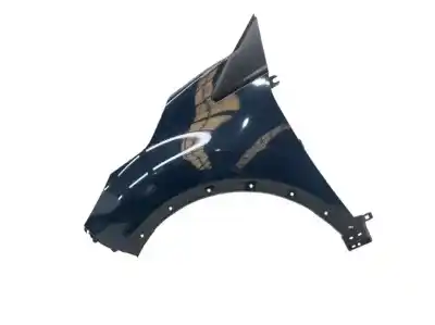 Pezzo di ricambio per auto di seconda mano Parafango Anteriore Sinistro per RENAULT CAPTUR I (J5_, H5_) 1.2 TCE 120 Riferimenti OEM IAM 631018073R  631018073R