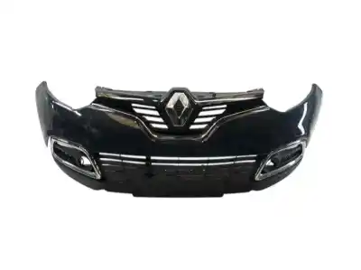 Pièce détachée automobile d'occasion LE PARE-CHOC AVANT pour RENAULT CAPTUR I (J5_, H5_)  Références OEM IAM 620225924R  620227871R
