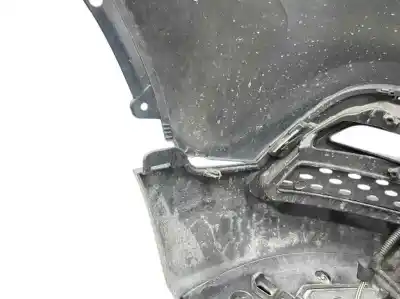 Автозапчастина б/у передній бампер для renault captur i (j5_, h5_) 1.2 tce 120 посилання на oem iam 620225924r  620227871r