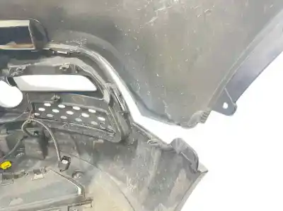 Автозапчастина б/у передній бампер для renault captur i (j5_, h5_) 1.2 tce 120 посилання на oem iam 620225924r  620227871r