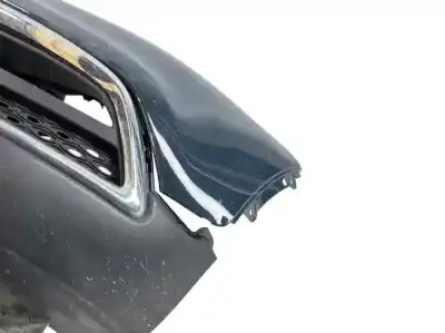 Автозапчастина б/у передній бампер для renault captur i (j5_, h5_) 1.2 tce 120 посилання на oem iam 620225924r  620227871r