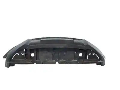Автозапчастина б/у передній бампер для renault captur i (j5_, h5_) 1.2 tce 120 посилання на oem iam 620225924r  620227871r
