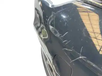 Автозапчастина б/у передній бампер для renault captur i (j5_, h5_) 1.2 tce 120 посилання на oem iam 620225924r  620227871r
