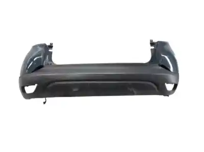 Peça sobressalente para automóvel em segunda mão PARA CHOQUES TRASEIRO por RENAULT CAPTUR I (J5_, H5_)  Referências OEM IAM 850B27697R   Peça sobressalente para automóvel em segunda mão PARA CHOQUES TRASEIRO por RENAULT CAPTUR I (J5_, H5_)  Referências OEM IAM 850B27697R