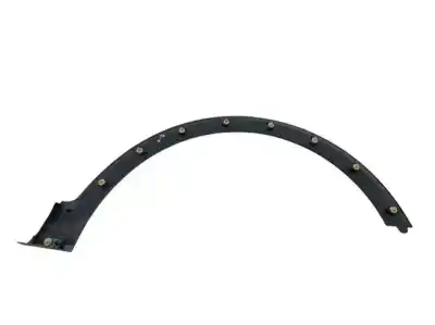 Pezzo di ricambio per auto di seconda mano parafango anteriore sinistro per renault captur i (j5_, h5_) 1.2 tce 120 riferimenti oem iam 638131788r  