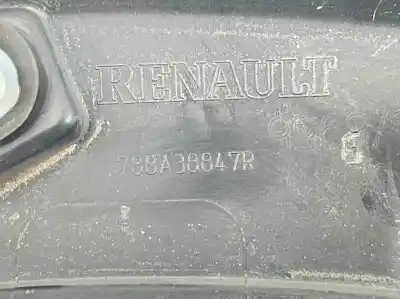 Автозапчасти б/у заднее левое крыло за renault captur i (j5_, h5_) 1.2 tce 120 ссылки oem iam 788a38847r  
