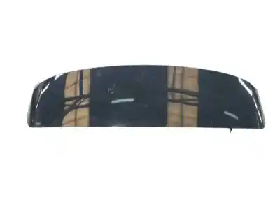 Peça sobressalente para automóvel em segunda mão spoiler da tampa da mala por renault captur i (j5_, h5_) 1.2 tce 120 referências oem iam 960306591r  960304415r Peça sobressalente para automóvel em segunda mão spoiler da tampa da mala por renault captur i (j5_, h5_) 1.2 tce 120 referências oem iam 960306591r  960304415r