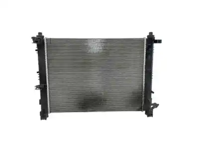 Pezzo di ricambio per auto di seconda mano radiatore d acqua per renault captur i (j5_, h5_) 1.2 tce 120 riferimenti oem iam 214107326r 7711769824 210410b680a Pezzo di ricambio per auto di seconda mano radiatore d acqua per renault captur i (j5_, h5_) 1.2 tce 120 riferimenti oem iam 214107326r 7711769824 210410b680a