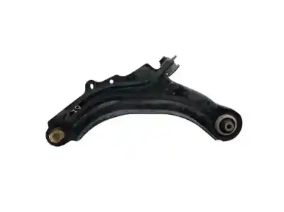 Автозапчастина б/у лівий передній ричаг підвіски для renault captur i (j5_, h5_) 1.2 tce 120 посилання на oem iam 545055208r  545055708r