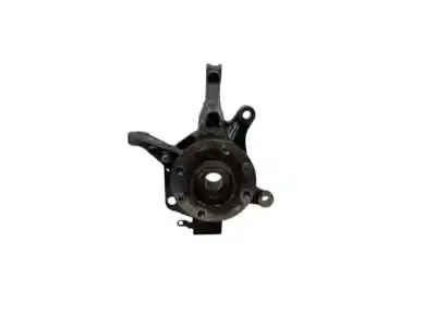 Piesă de schimb auto la mâna a doua Fuzeta dreapta fata pentru RENAULT CAPTUR I (J5_, H5_)  Referințe OEM IAM 400148676R  400146736R