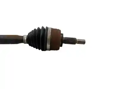 Pezzo di ricambio per auto di seconda mano trasmissione anteriore destra per renault captur i (j5_, h5_) 1.2 tce 120 riferimenti oem iam 391006849r  391008191r