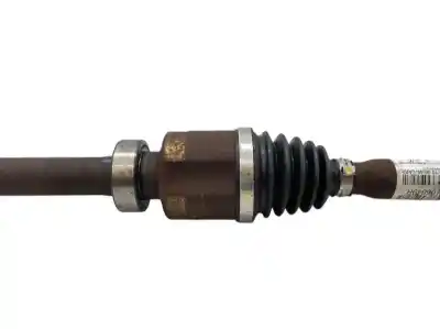 Pezzo di ricambio per auto di seconda mano trasmissione anteriore destra per renault captur i (j5_, h5_) 1.2 tce 120 riferimenti oem iam 391006849r  391008191r