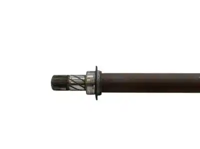 Pezzo di ricambio per auto di seconda mano trasmissione anteriore destra per renault captur i (j5_, h5_) 1.2 tce 120 riferimenti oem iam 391006849r  391008191r