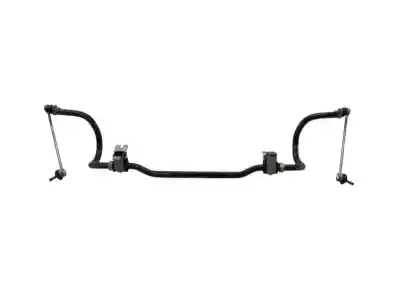 Автозапчастина б/у передній стабілізатор для RENAULT CAPTUR I (J5_, H5_) 1.2 TCE 120 Посилання на OEM IAM 546117237R  546113546R