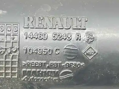 İkinci el araba yedek parçası tüp için renault captur i (j5_, h5_) 1.2 tce 120 oem iam referansları 144605243r   İkinci el araba yedek parçası tüp için renault captur i (j5_, h5_) 1.2 tce 120 oem iam referansları 144605243r