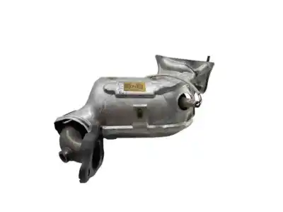 Автозапчастина б/у катализатор для renault captur i (j5_, h5_) 1.2 tce 120 посилання на oem iam 208a07923r   Автозапчастина б/у катализатор для renault captur i (j5_, h5_) 1.2 tce 120 посилання на oem iam 208a07923r