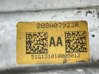Автозапчастина б/у катализатор для renault captur i (j5_, h5_) 1.2 tce 120 посилання на oem iam 208a07923r   Автозапчастина б/у катализатор для renault captur i (j5_, h5_) 1.2 tce 120 посилання на oem iam 208a07923r