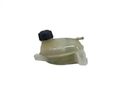 Peça sobressalente para automóvel em segunda mão Depósito De Expansão por RENAULT CAPTUR I (J5_, H5_) 1.2 TCE 120 Referências OEM IAM 217107259R  217104354R