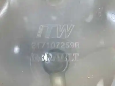 İkinci el araba yedek parçası tesvik mevduati için renault captur i (j5_, h5_) 1.2 tce 120 oem iam referansları 217107259r  217104354r İkinci el araba yedek parçası tesvik mevduati için renault captur i (j5_, h5_) 1.2 tce 120 oem iam referansları 217107259r  217104354r