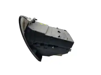 Pezzo di ricambio per auto di seconda mano scatola di guanti per renault captur i (j5_, h5_) 1.2 tce 120 riferimenti oem iam 685003033r  685004846r