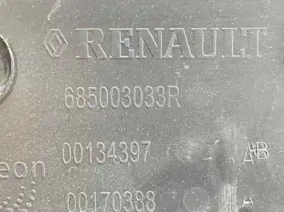 Pezzo di ricambio per auto di seconda mano scatola di guanti per renault captur i (j5_, h5_) 1.2 tce 120 riferimenti oem iam 685003033r  685004846r