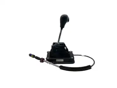 Second-hand car spare part GEAR LEVER for RENAULT CAPTUR I (J5_, H5_)  OEM IAM references 341080966R  341080592R