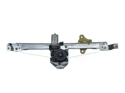 Peça sobressalente para automóvel em segunda mão ELEVADOR DE VIDROS DIANTEIRO DIREITO por RENAULT CAPTUR I (J5_, H5_)  Referências OEM IAM 807200713R  