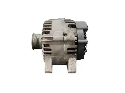 Second-hand car spare part  for CITROEN C2  OEM IAM references 9646476280 2542704A TG15C022