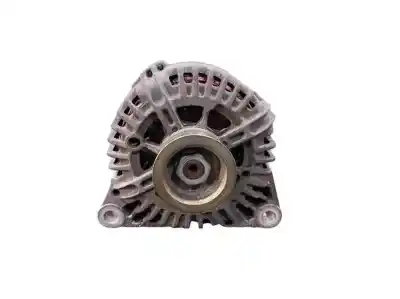 Second-hand car spare part alternator for citroen c2 1.4 hdi oem iam references 9646476280 2542704a tg15c022