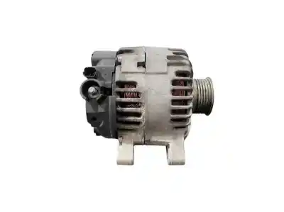 Second-hand car spare part alternator for citroen c2 1.4 hdi oem iam references 9646476280 2542704a tg15c022