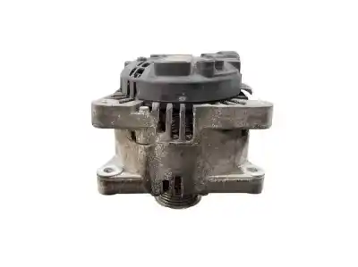 Second-hand car spare part alternator for citroen c2 1.4 hdi oem iam references 9646476280 2542704a tg15c022