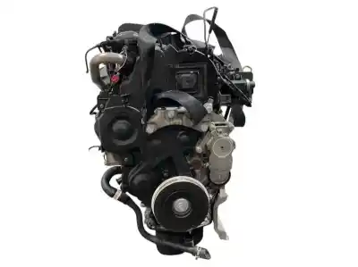 Second-hand car spare part complete engine for citroen c2 1.4 hdi oem iam references 8hx  