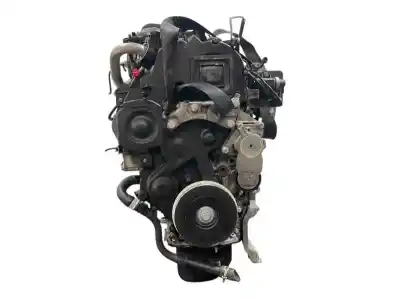 Second-hand car spare part complete engine for citroen c2 1.4 hdi oem iam references 8hx  