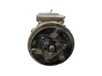Second-hand car spare part air conditioning compressor for citroen c2 1.4 hdi oem iam references 1439 sd6v12 
