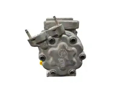 Second-hand car spare part air conditioning compressor for citroen c2 1.4 hdi oem iam references 1439 sd6v12 