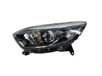 Peça sobressalente para automóvel em segunda mão FAROL / FAROLIM ESQUERDO por RENAULT CAPTUR I (J5_, H5_)  Referências OEM IAM 260600953R  
