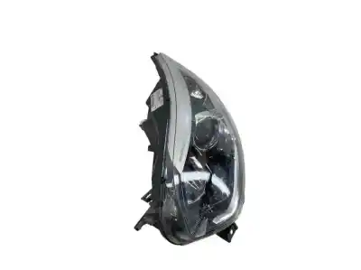 Peça sobressalente para automóvel em segunda mão farol / farolim esquerdo por renault captur i (j5_, h5_) 1.2 tce 120 referências oem iam 260600953r  