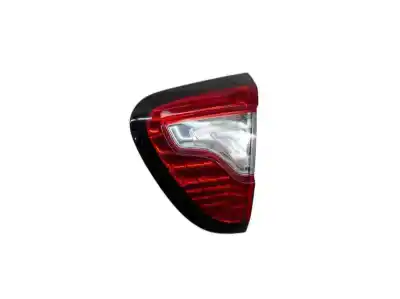 Автозапчастина б/у внутрішній правий завод для RENAULT CAPTUR I (J5_, H5_) 1.2 TCE 120 Посилання на OEM IAM 265500812R  265501712R